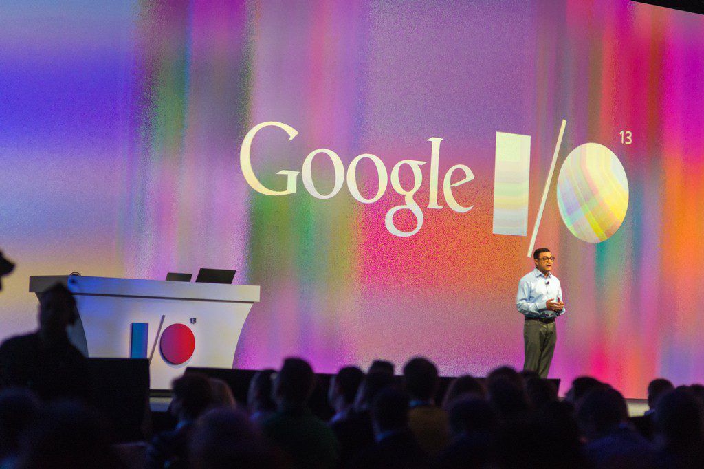 Google Conference